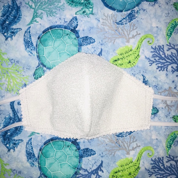 Face Mask - Picture 2 of 3